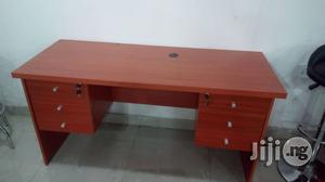 Secretary Table: Thickest Quality Secretary Chair