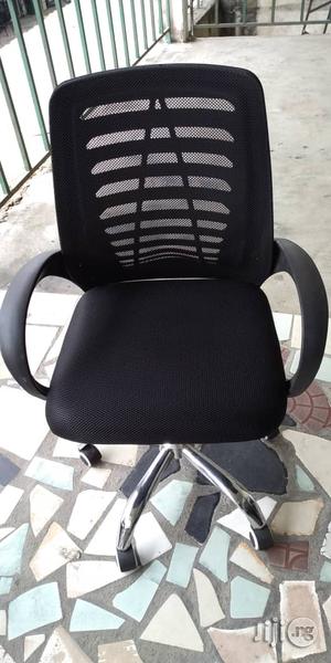 Executive Office Waiting / Secretary Chair.