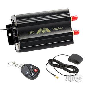 Sales And Installation Of Vehicle Tracking Device