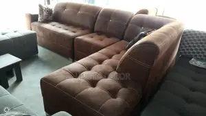 L Sectional Sofa