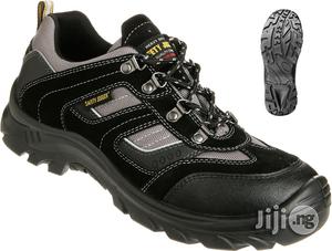Safety Jogger Safety Shoe Jumper