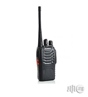 Baofeng BF-888S Walkie Talkie Two Way Radio
