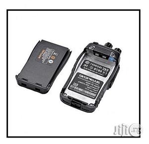 Baofeng Walkie Talkie Phone - Two Way Radio