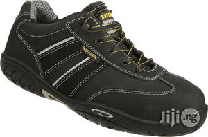 Safety Jogger Safety Shoe LAUDA