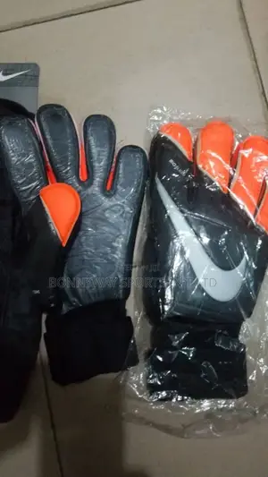Nike Proffesional Goalkeeper Gloves