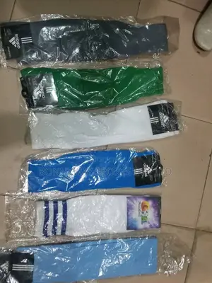 Soccer Football Socks