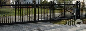 Installation Of Gate Automation