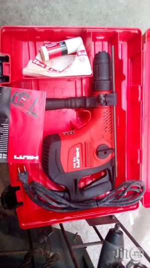 Hilti Machine TE50