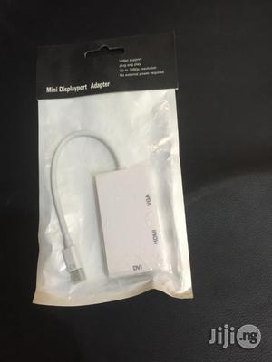 Mini Display Port Adapter