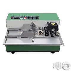 MY-380F Vautomatic for Product Date Coding