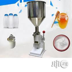 Manual Filling Machine