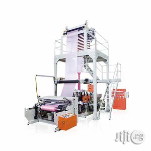 Nylon Extruder Printing Bag Making Recycling