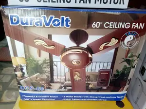 Duravilt Ceiling Fan Giant Size 60