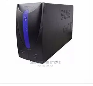 4kv Ups Blue Gate