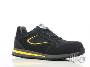 Genuine Safety Jogger S3 Hro SRC Turbo (Metal Free)