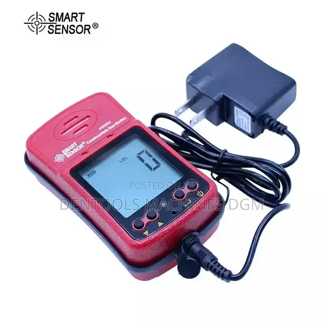Humidity Tester (Smart Sensor)