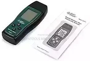 Humidity Tester (Smart Sensor)