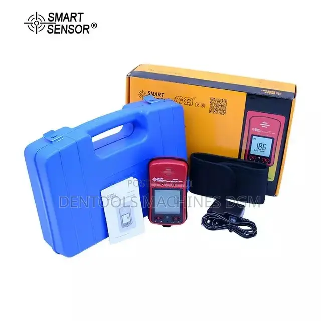 Humidity Tester (Smart Sensor)