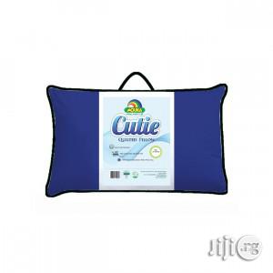 Mouka Foam Pillows Distributor on Fibres and Foam Pillow