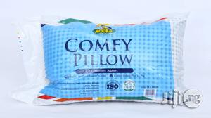 Mouka Foam Pillows Distributor on Fibres and Foam Pillow