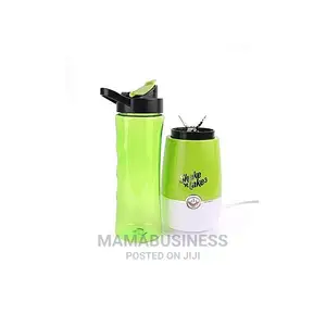 Shake 'N' Take Smoothie Maker