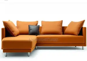 Premium Lshape Sofa