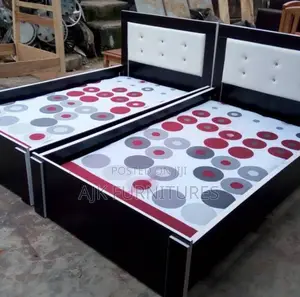 Executive Twinny Bedframe