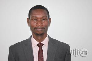 Cfo/Financial Controler
