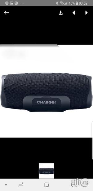 Jbl Charge 4 Portable Audio Speaker