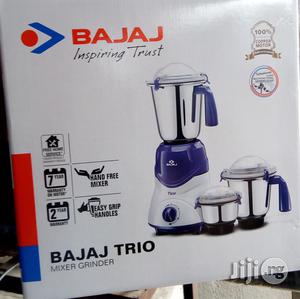 Bajaj Grinder 600watts