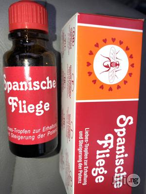 Spanishe Fliege for Increasing Libido