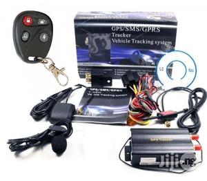 Installation Of Vehicle Tracking System