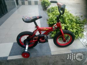 95 Character Children Bicycle