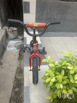 95 Character Children Bicycle