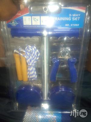 Tummy Trimmer New