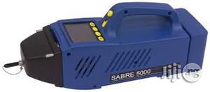 Smiths Sabre 5000 Hand-held Trace Metal Detector