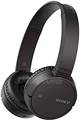Sony Wh Ch500 Bluetooth Headphones