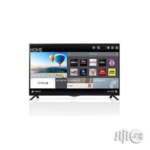 Hisense Full Uhd TV 65" Inches
