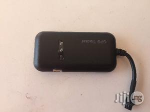 Vehicle Tracking Device