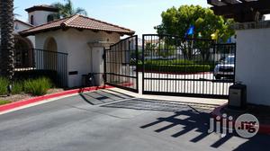 Installation Of Gate Automation System