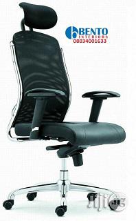 Executive Office Chair