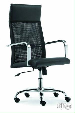 Executive Office Chair