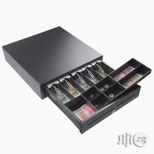 Cash Drawer