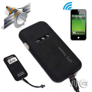 Sales And Installation Of Vehicle Tracking Device