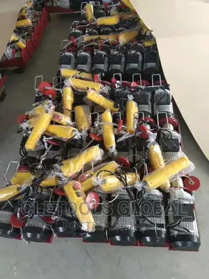 Electric Chain Hoist 1ton