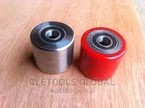 Pallet Truck Tyre