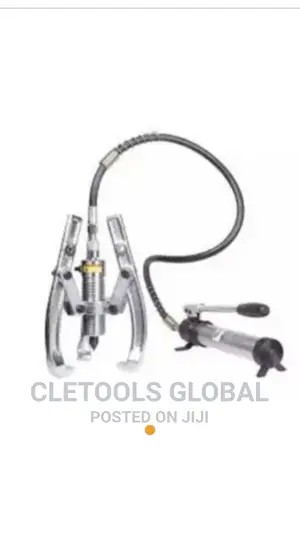 Hydrualic Puller