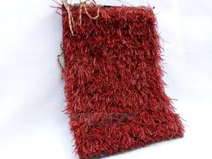 10mm Greenish Turf Grass