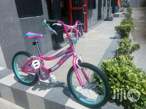 Superstar Schwinn Children Bicycle