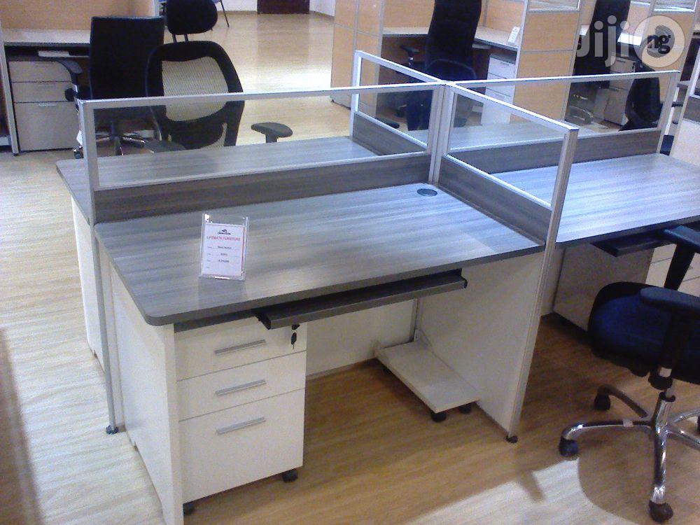 Workstation